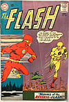 Flash (Silver Age) #139 G/VG